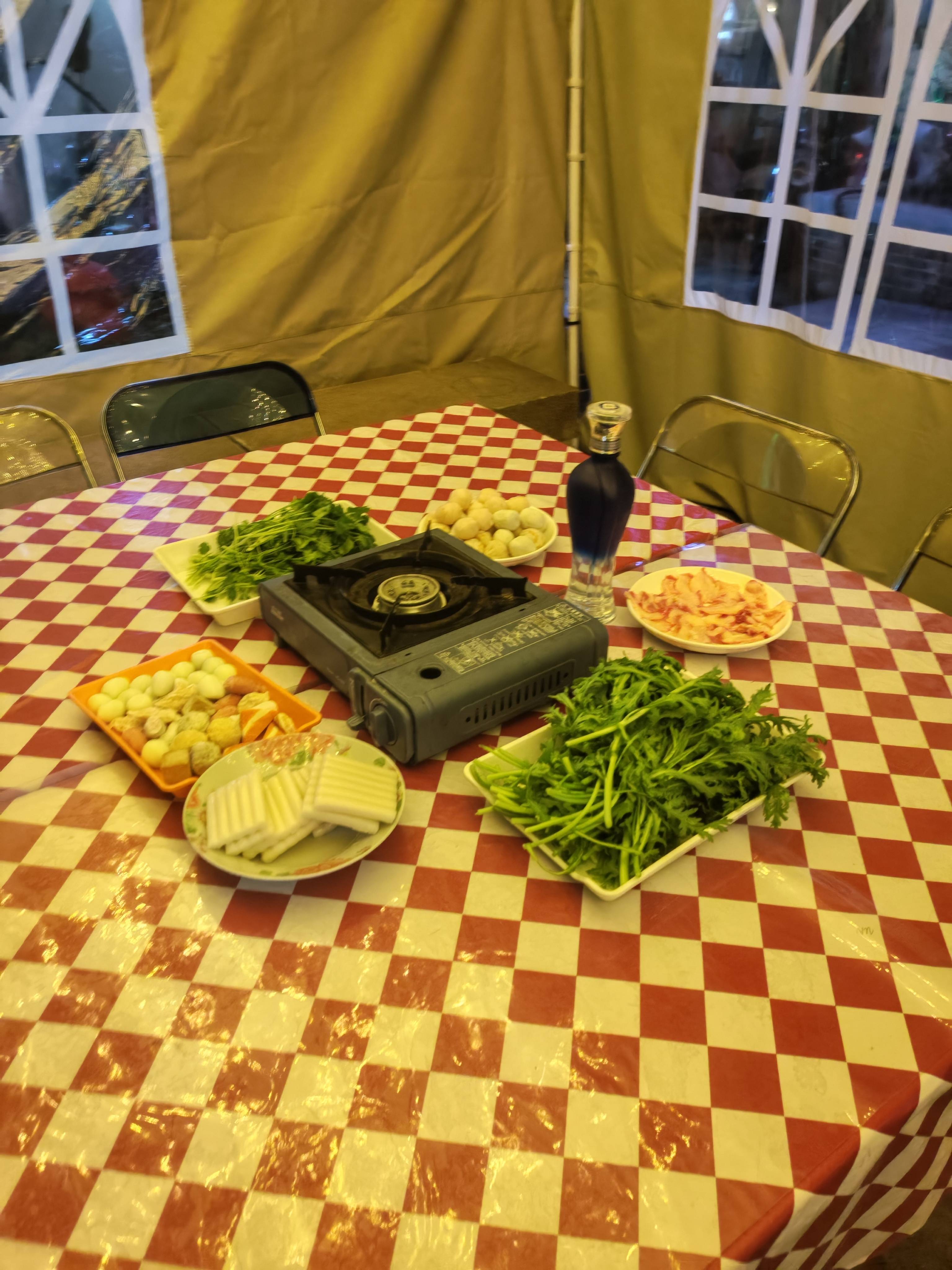 老街巷子口古巷酒咖广场 图片 3