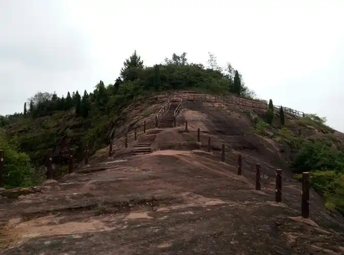 黎川著名景点-玉湖水库 图片 4